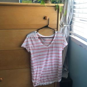 Aerie real soft tee, size xs